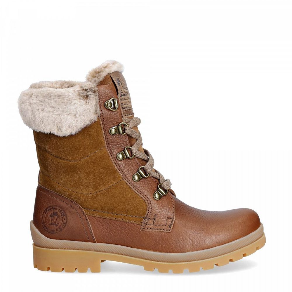 pax ugg boot